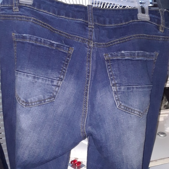 Jeans - Picture 4 of 4